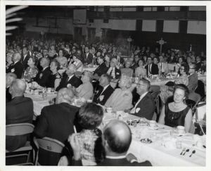 Law School Law Day 1968