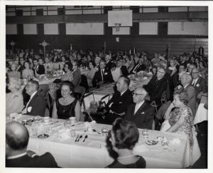 Law School Law Day 1968