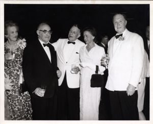 Law School Law Day 1965