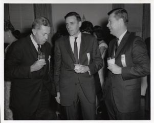 Law School Law Day 1966