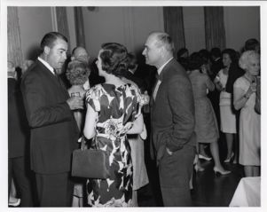 Law School Law Day 1966