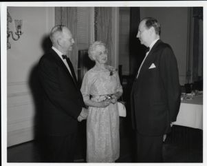 Law School Law Day 1966