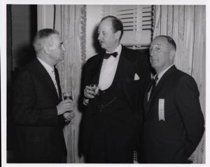 Law School Law Day 1966