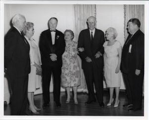 Law School Law Day 1966