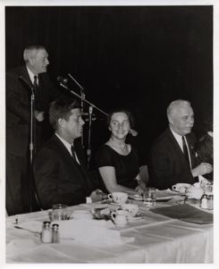 Law School Law Day 1958