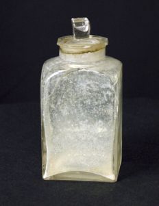 Medicine bottle