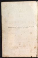 Click to Enlarge Page Printer's Imprint
