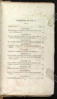 Page CONTENTS OF VOL. I.