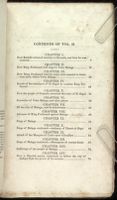 Page CONTENTS OF VOL. II.