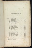 Page CONTENTS OF VOL. II.
