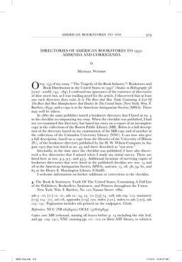 Click to Enlarge Page 319