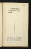 Page ALDERMAN LIBRARY