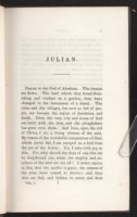 Page JULIAN.