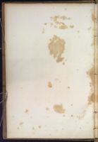 Page Blank Leaf