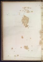 Page Blank Leaf