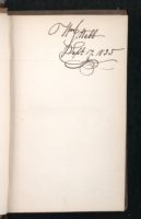 Page Signature