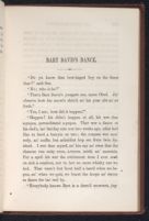 Page BART DAVIS'S DANCE.