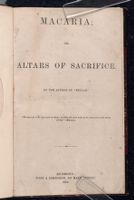 Page Title Page