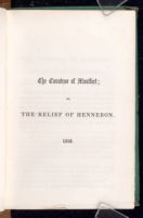 Page Half-Title Page
