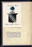 Page Barrett Bookplate