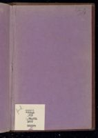 Click to Enlarge Page Paste-Down Endpaper