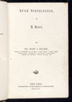 Page Title Page