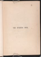 Page Half-Title Page