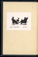 Page Taylor Bookplate