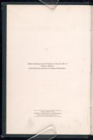Page Copyright Page
