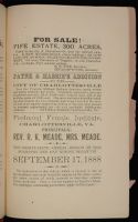 Click to Enlarge No Page Number