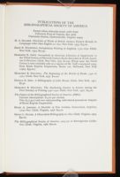 Page List of Publications