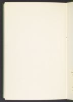 Page Free Endpaper, verso