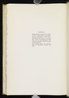 Page Colophon