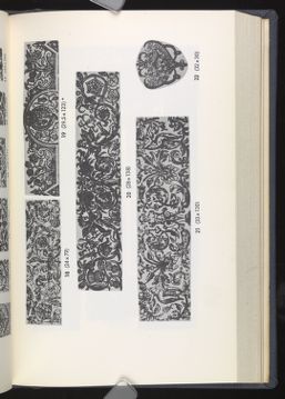 Click to Enlarge Page Ornaments and Decorative Initials 3