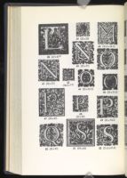 Page Ornaments and Decorative Initials 10