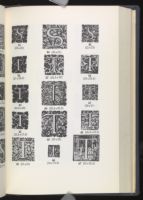 Page Ornaments and Decorative Initials 11