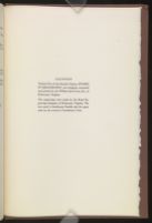Page Colophon
