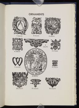 Page A London Ornament Stock 3