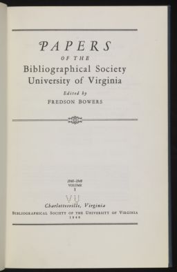 Page Title-page