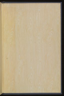 Click to Enlarge Page Rear Pastedown Endpaper